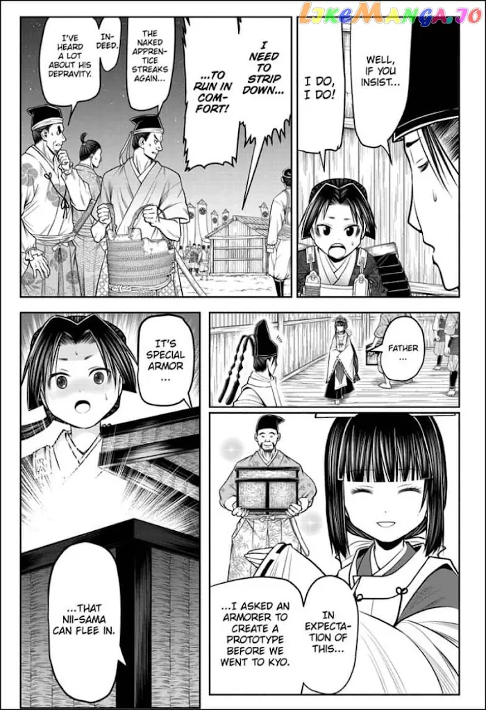 The Elusive Samurai Chapter 62 image 05_optimized